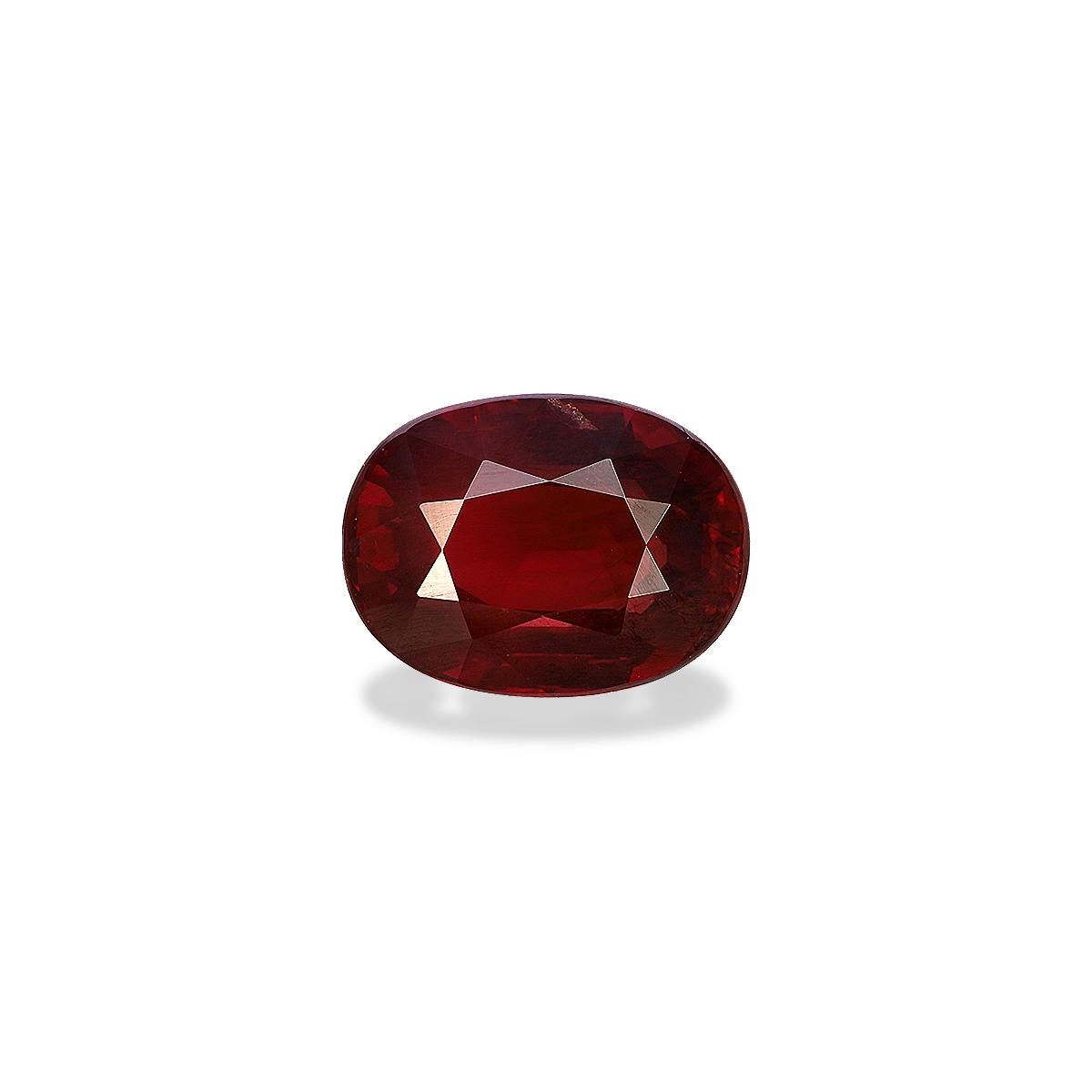Mozambique Ruby 4.26 ct