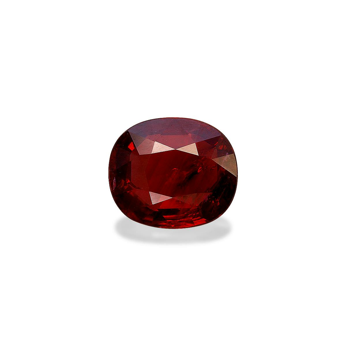 Mozambique Ruby 5.03 ct