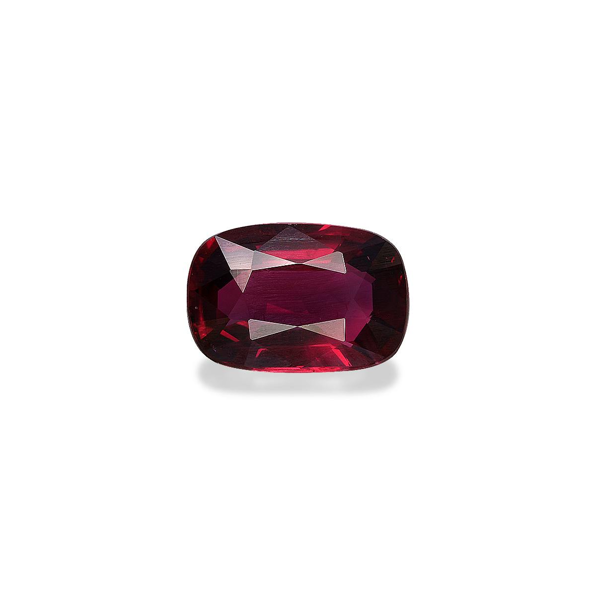 Mozambique Ruby 3.13 ct
