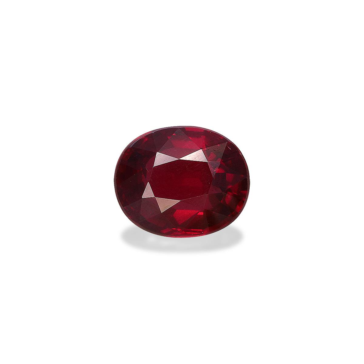 Mozambique Ruby 3.04 ct