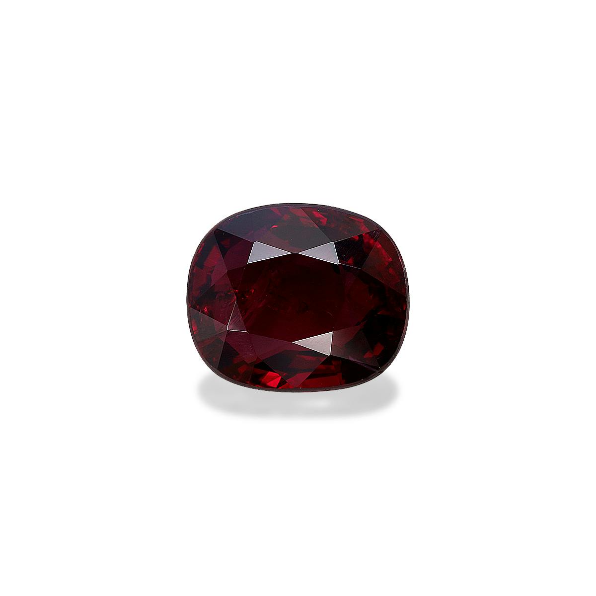 Mozambique Ruby 5.04 ct