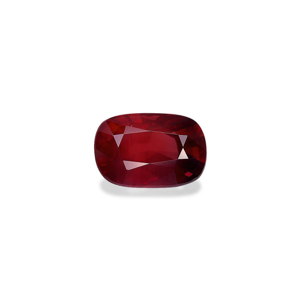 Mozambique Ruby 5.06 ct