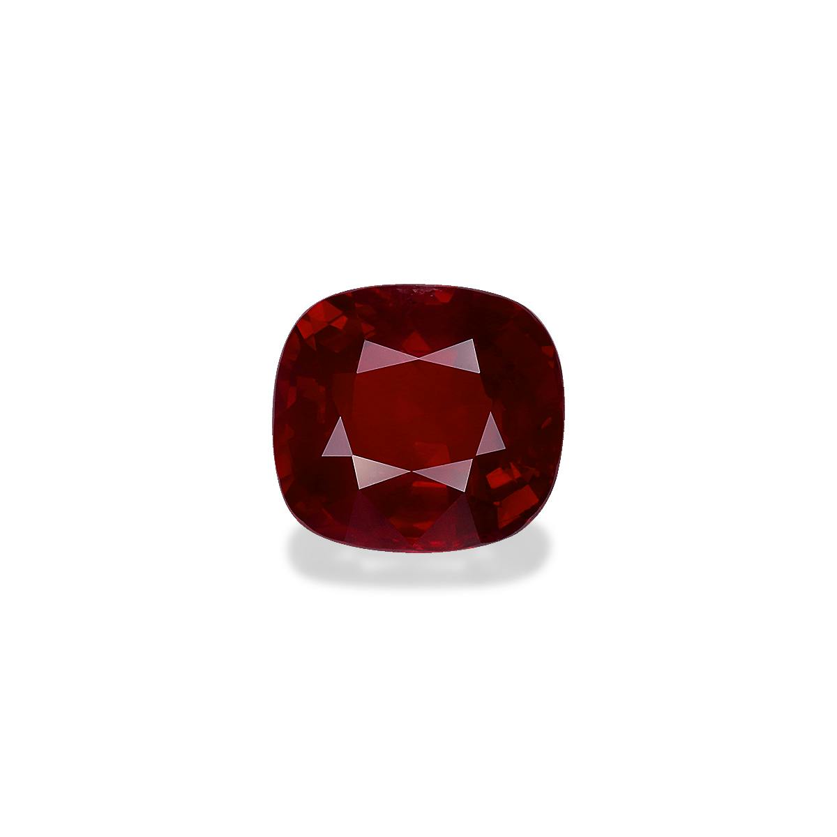 Mozambique Ruby 5.08 ct