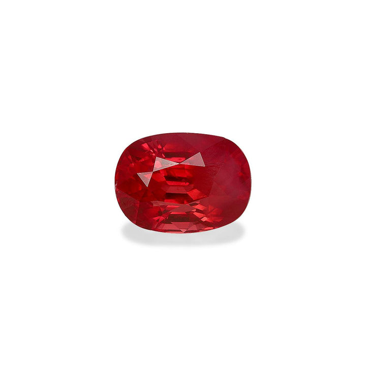 Mozambique Ruby 4.10 ct