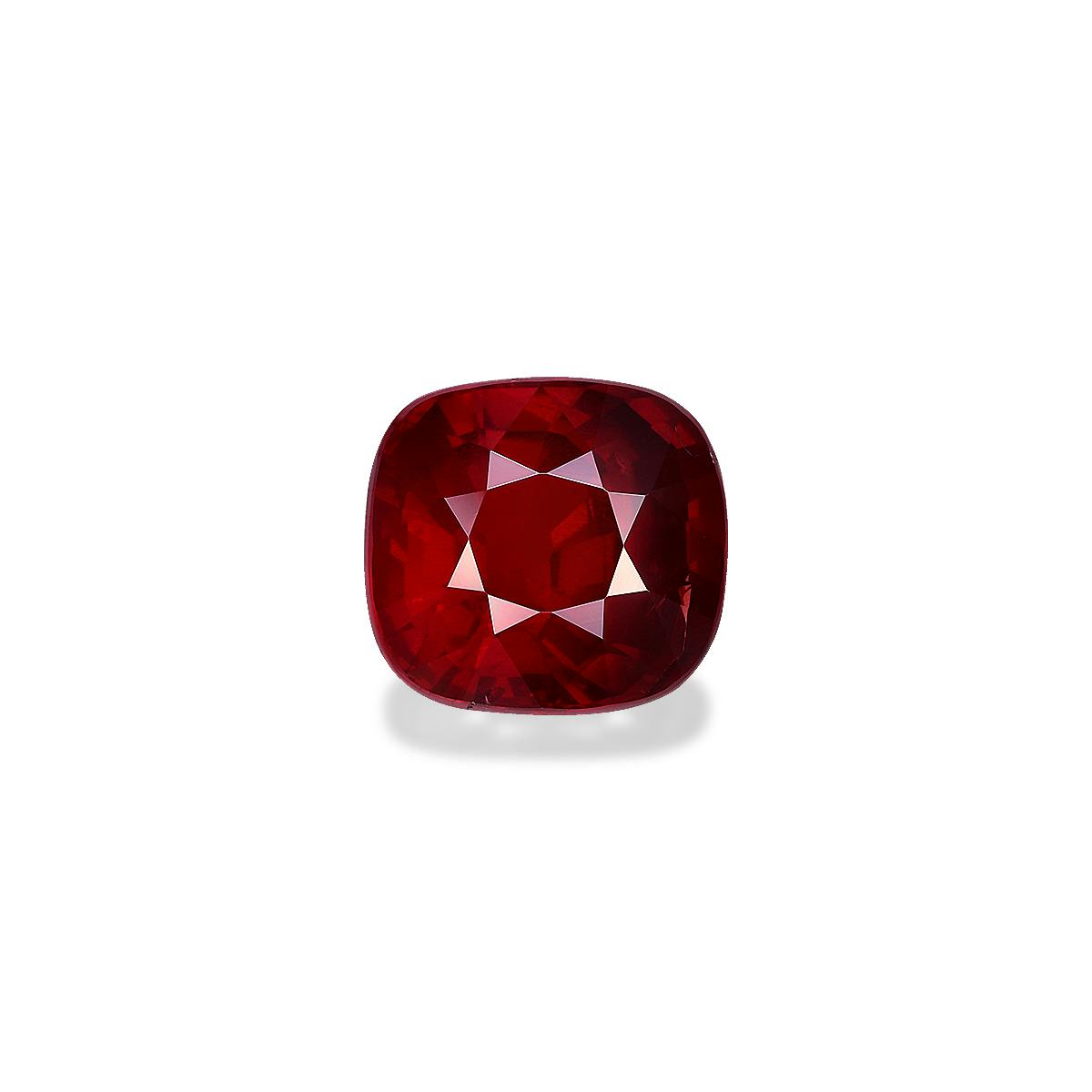 Mozambique Ruby 5.09 ct