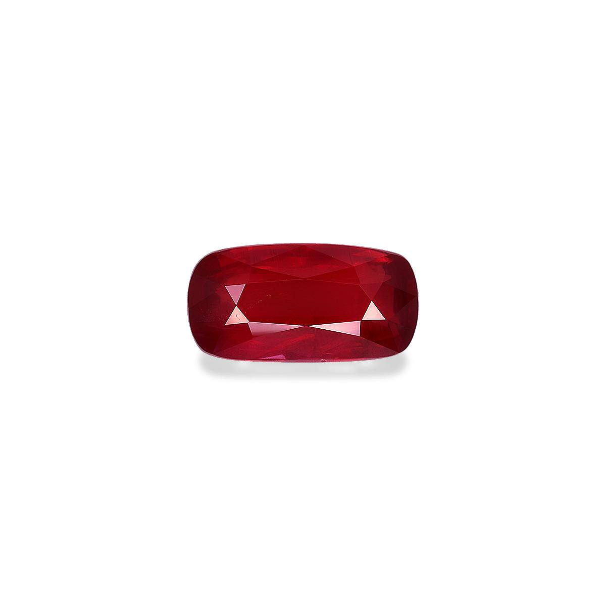 Mozambique Ruby 4.02 ct