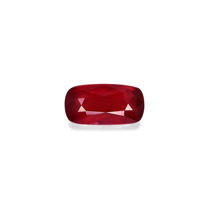 Mozambique Ruby 4.02 ct