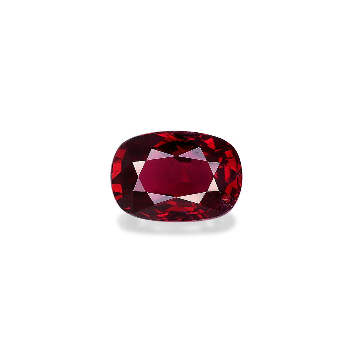 Mozambique Ruby 5.04 ct