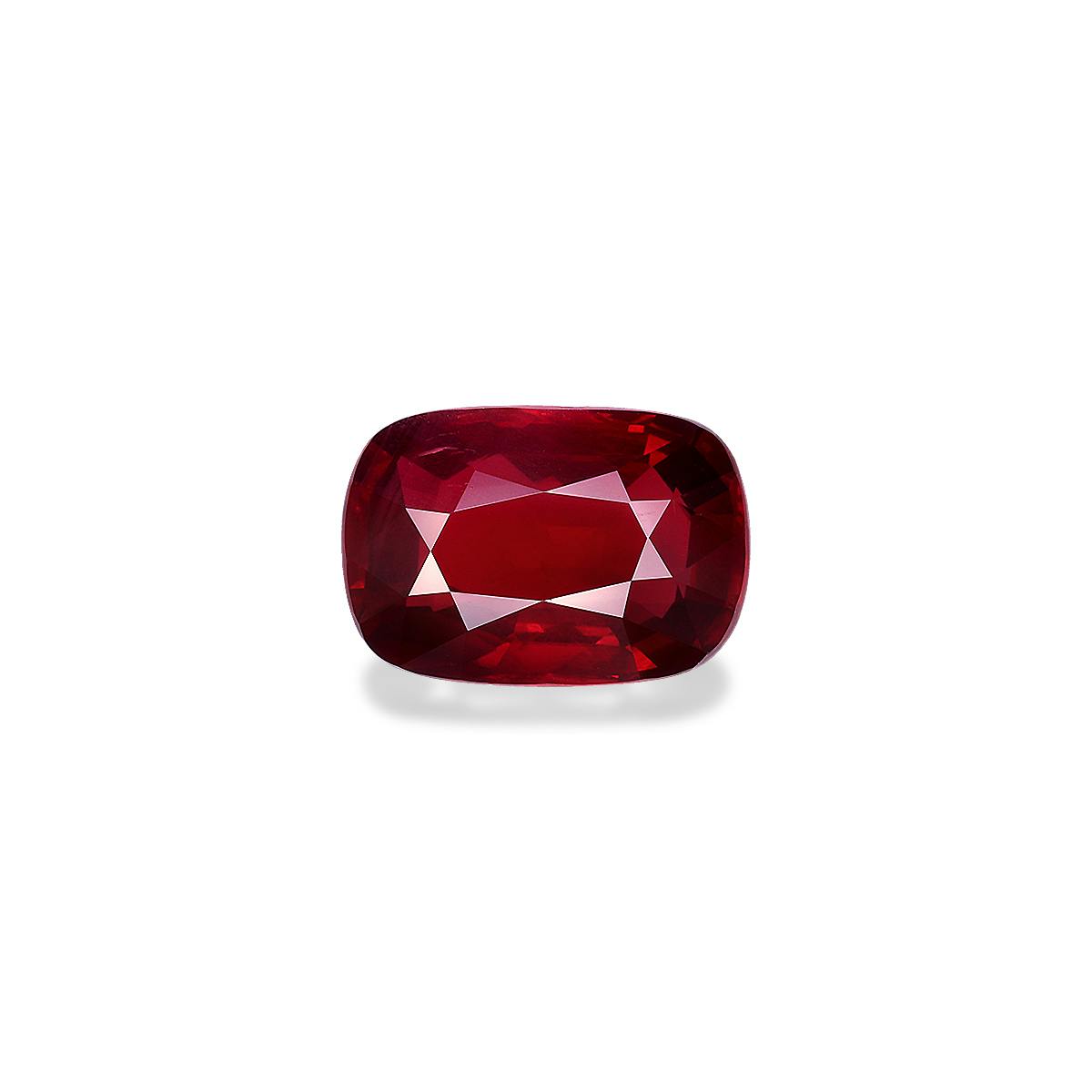 Mozambique Ruby 5.15 ct