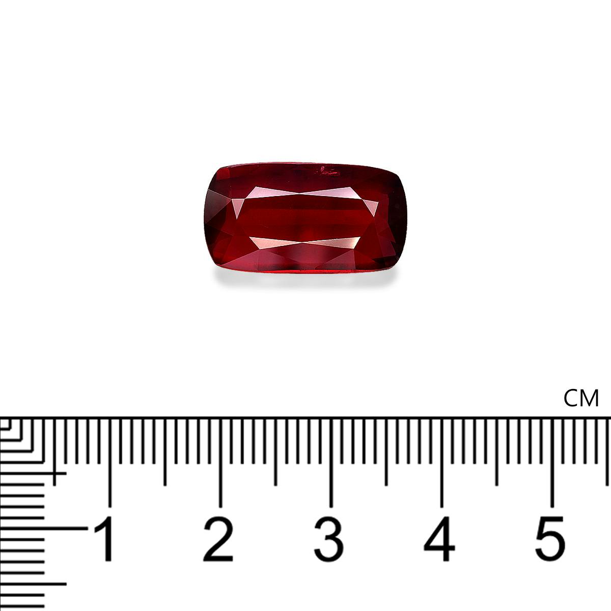 Mozambique Ruby 10.04 ct