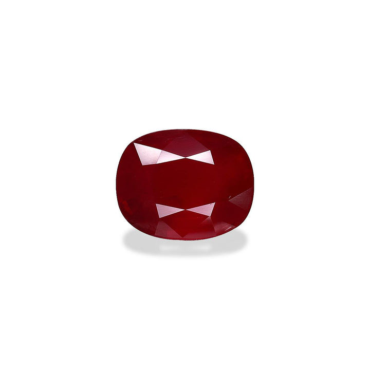 Mozambique Ruby 4.01 ct