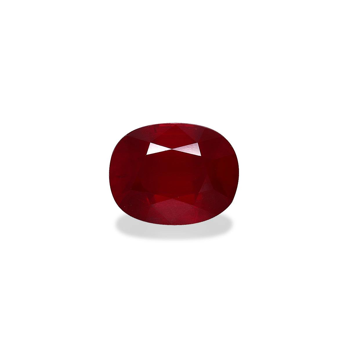 Mozambique Ruby 4.02 ct