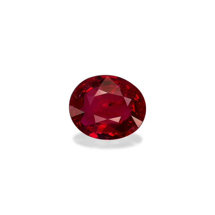 Mozambique Ruby 1.59 ct