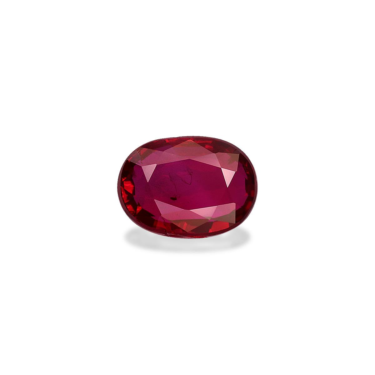 Mozambique Ruby 1.04 ct