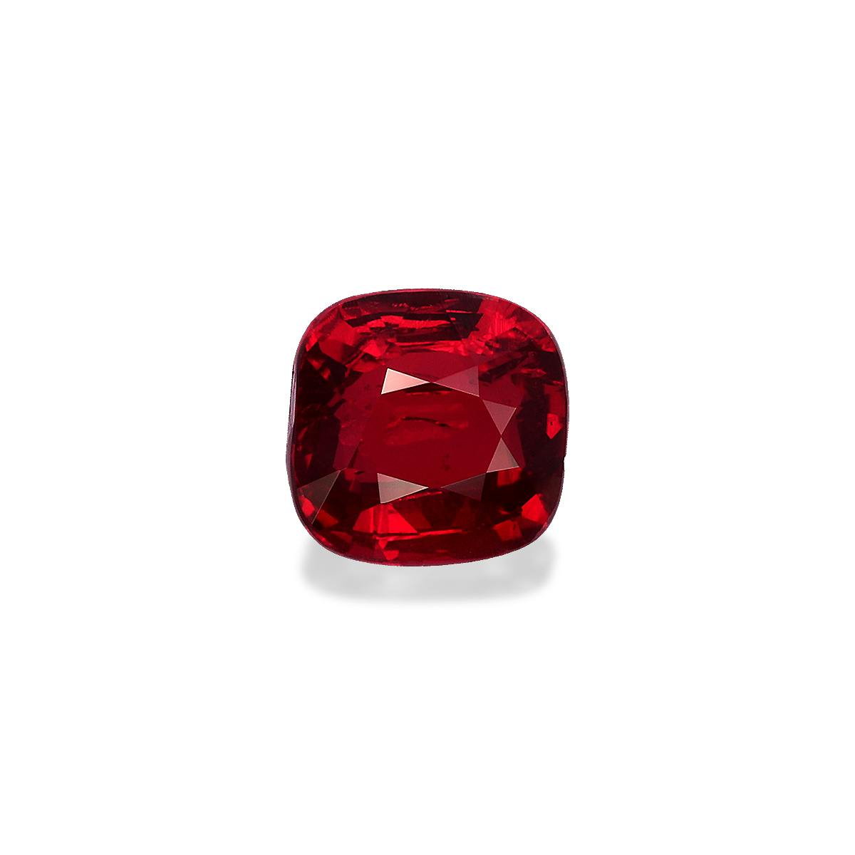 Mozambique Ruby 1.04 ct