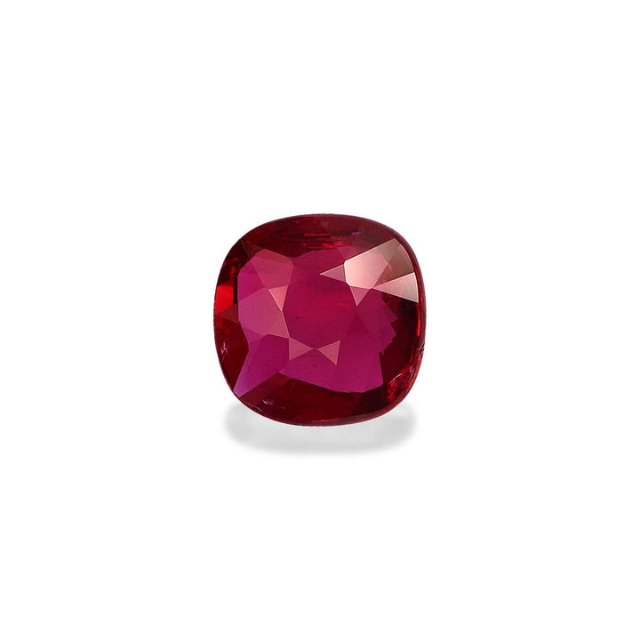 Mozambique Ruby 1.01 ct