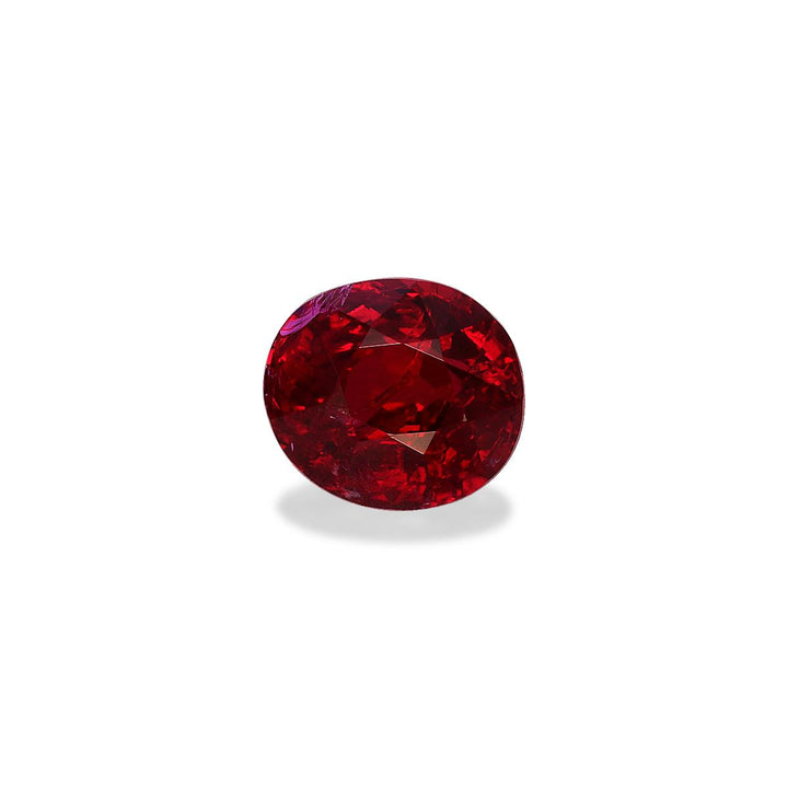 Mozambique Ruby 1.09 ct