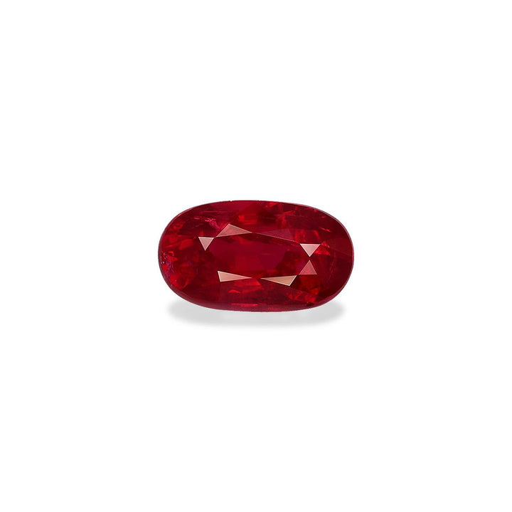 Mozambique Ruby 1.19 ct