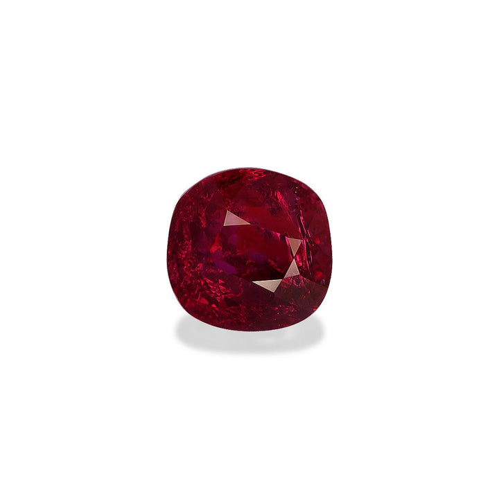 Mozambique Ruby 3.04 ct