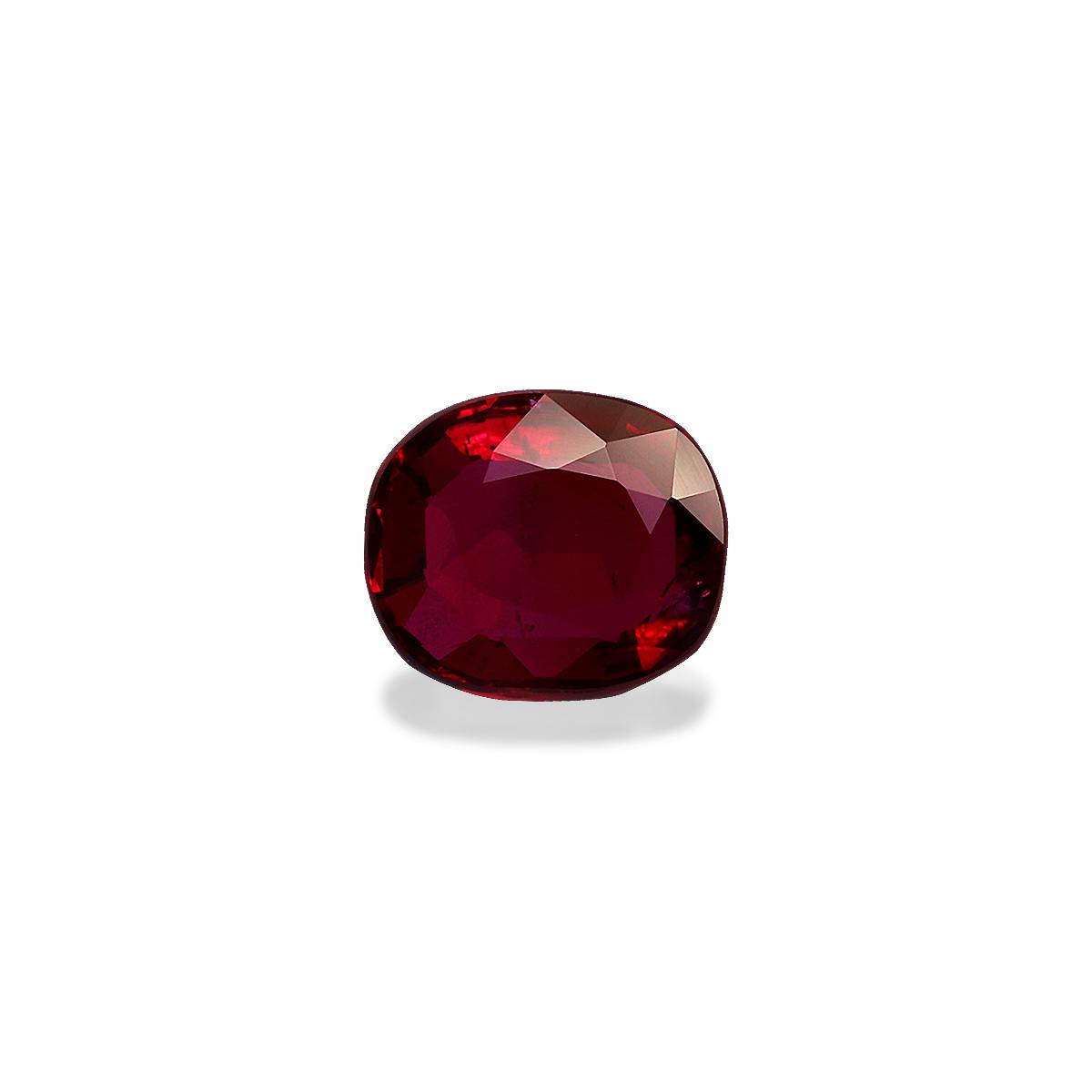Mozambique Ruby 1.01 ct