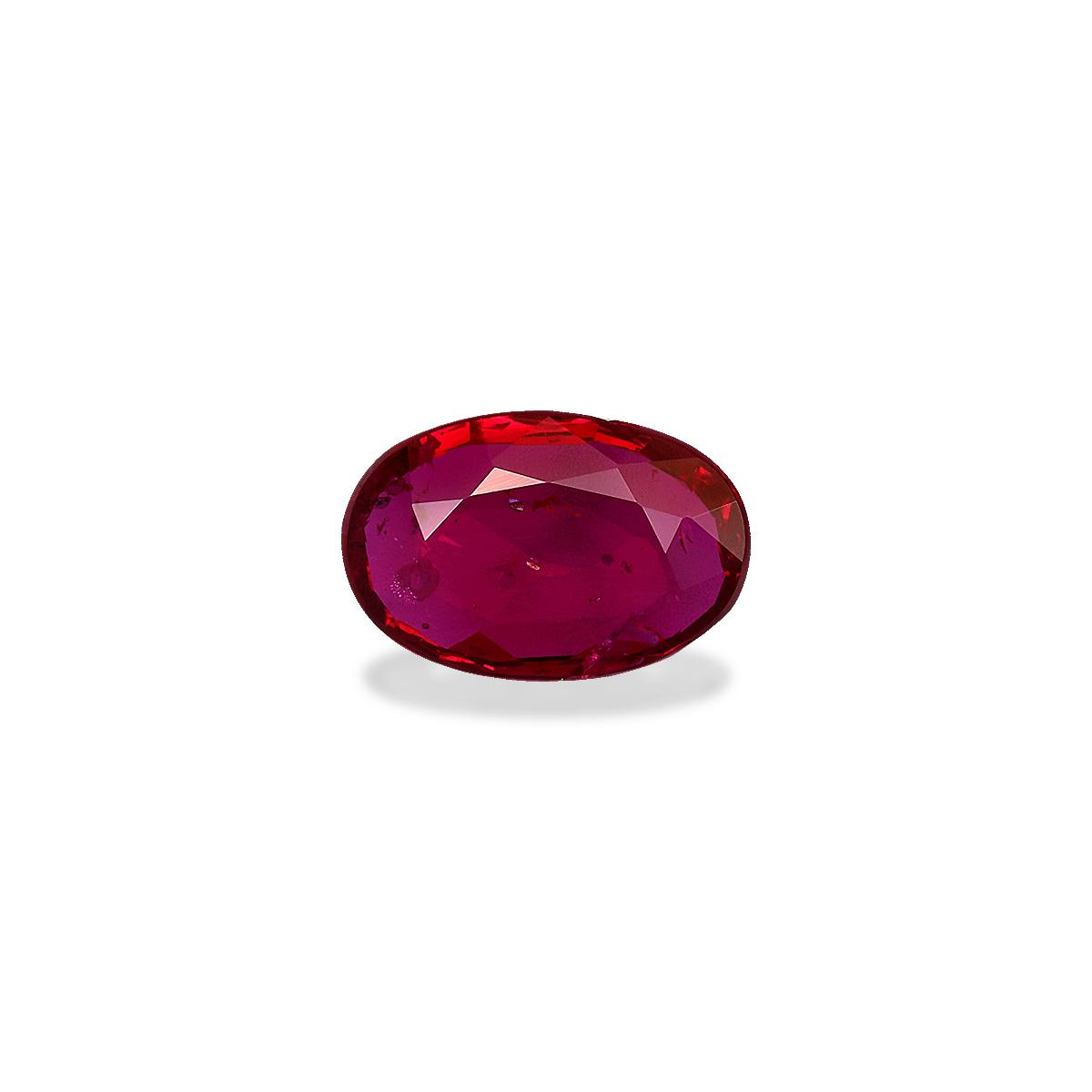 Mozambique Ruby 1.03 ct