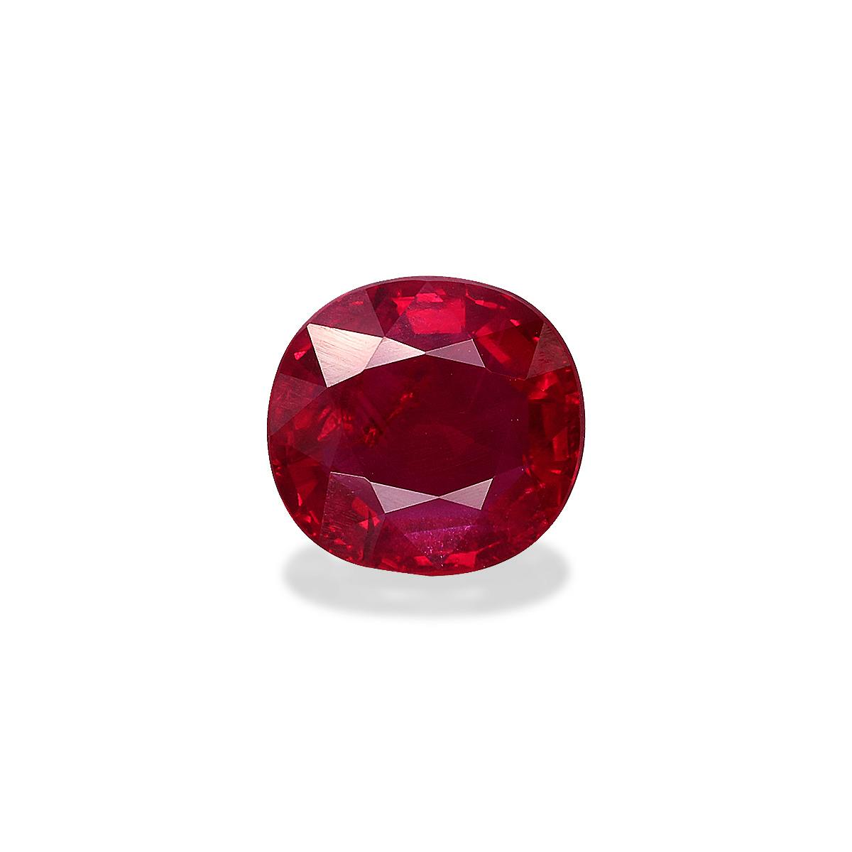 Mozambique Ruby 3.05 ct