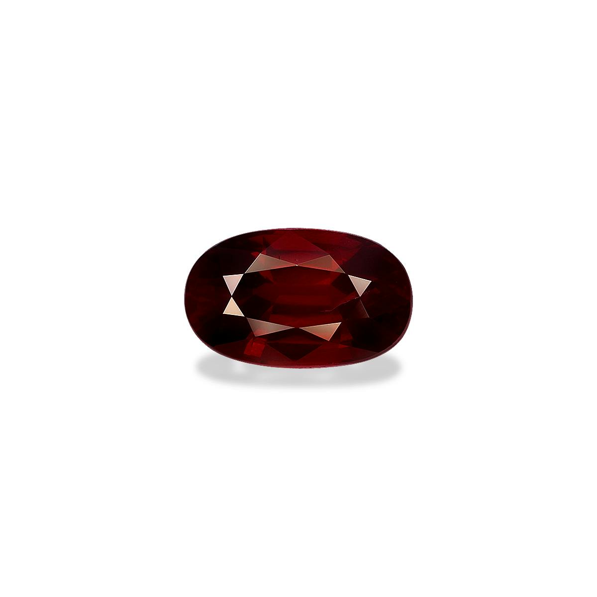 Mozambique Ruby 4.28 ct