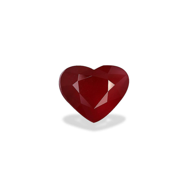 Mozambique Ruby 4.04 ct