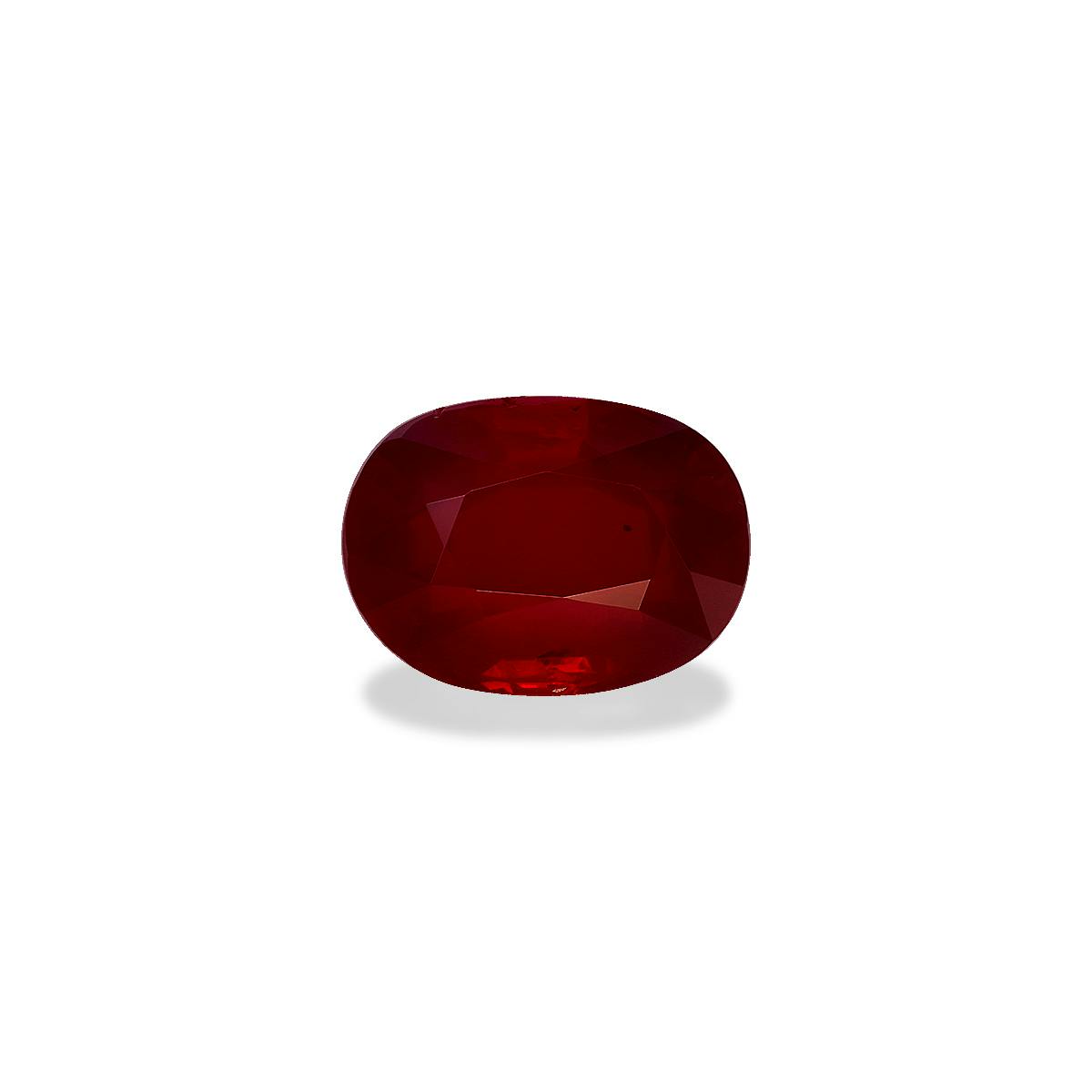 Mozambique Ruby 3.01 ct