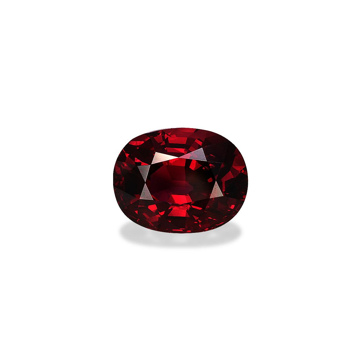 Mozambique Ruby 5.03 ct