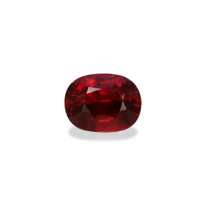 Mozambique Ruby 3.05 ct