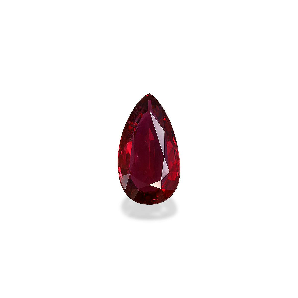Mozambique Ruby 3.04 ct