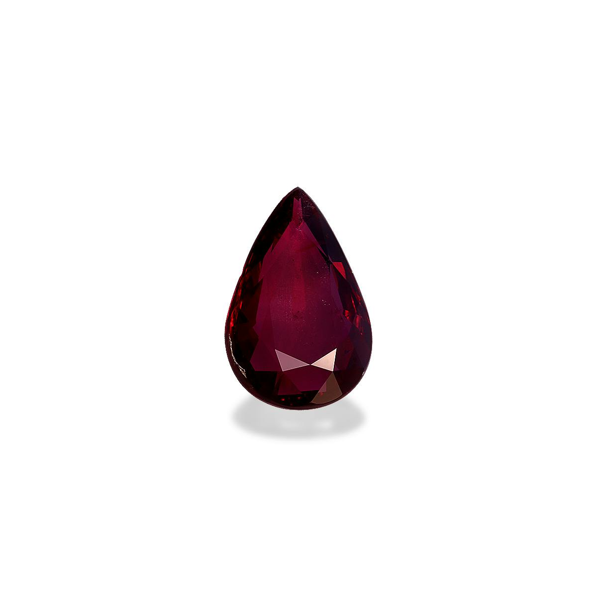 Mozambique Ruby 3.00 ct