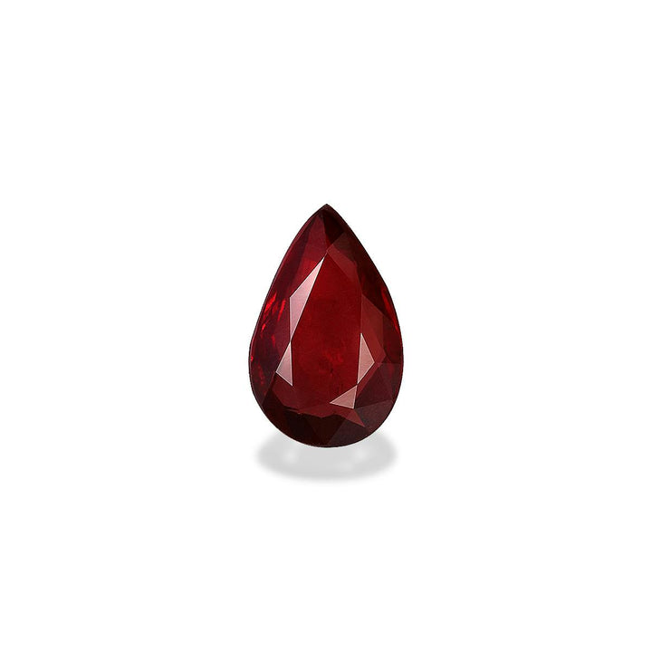 Mozambique Ruby 3.02 ct