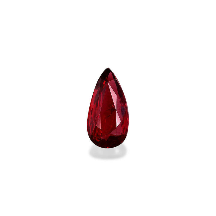 Mozambique Ruby 3.03 ct