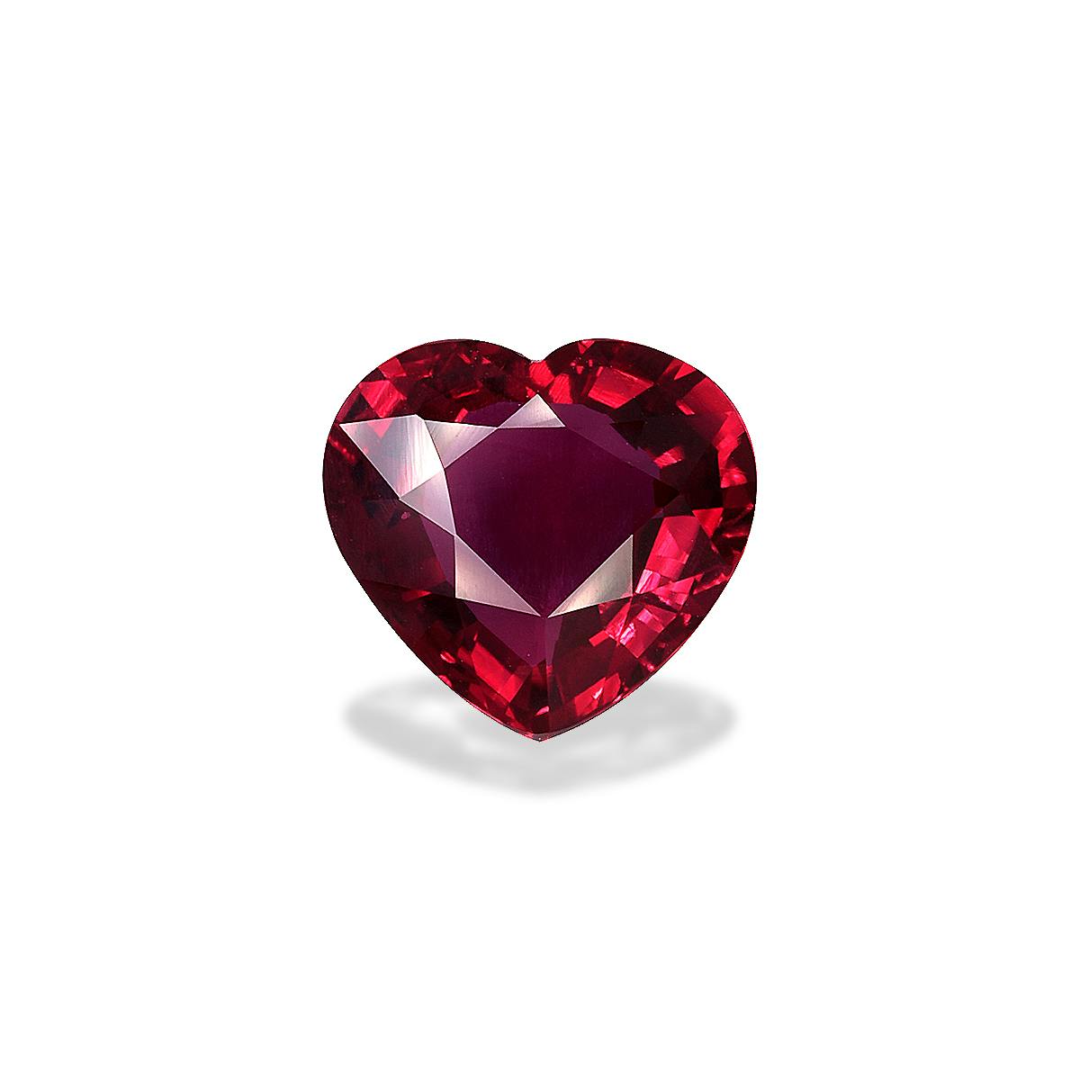 Mozambique Ruby 3.20 ct