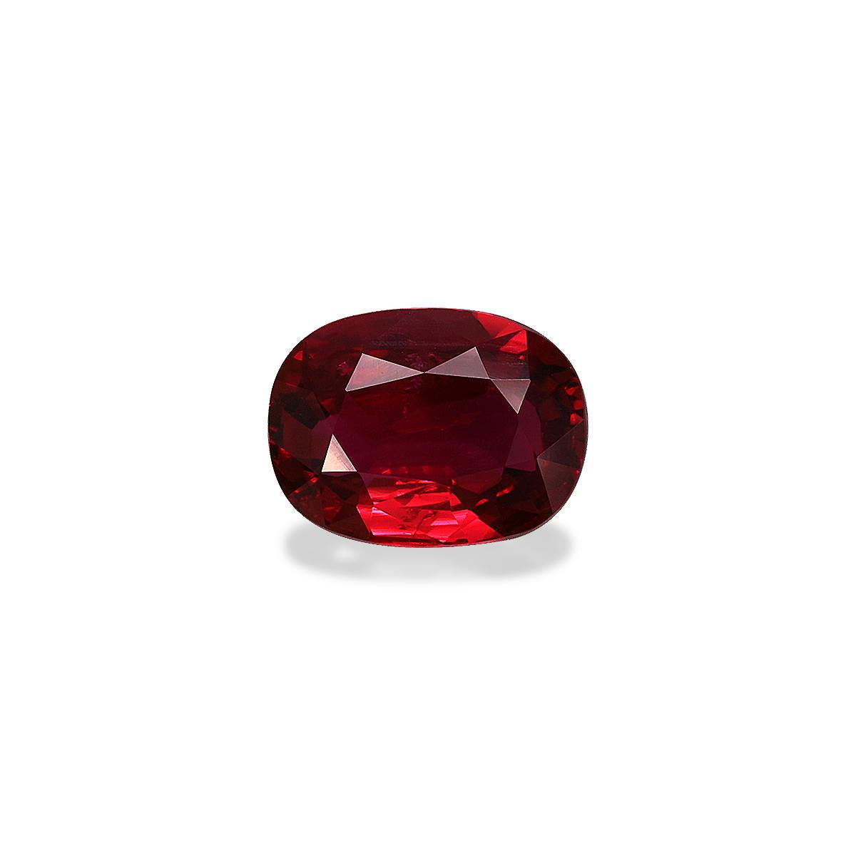 Mozambique Ruby 3.03 ct