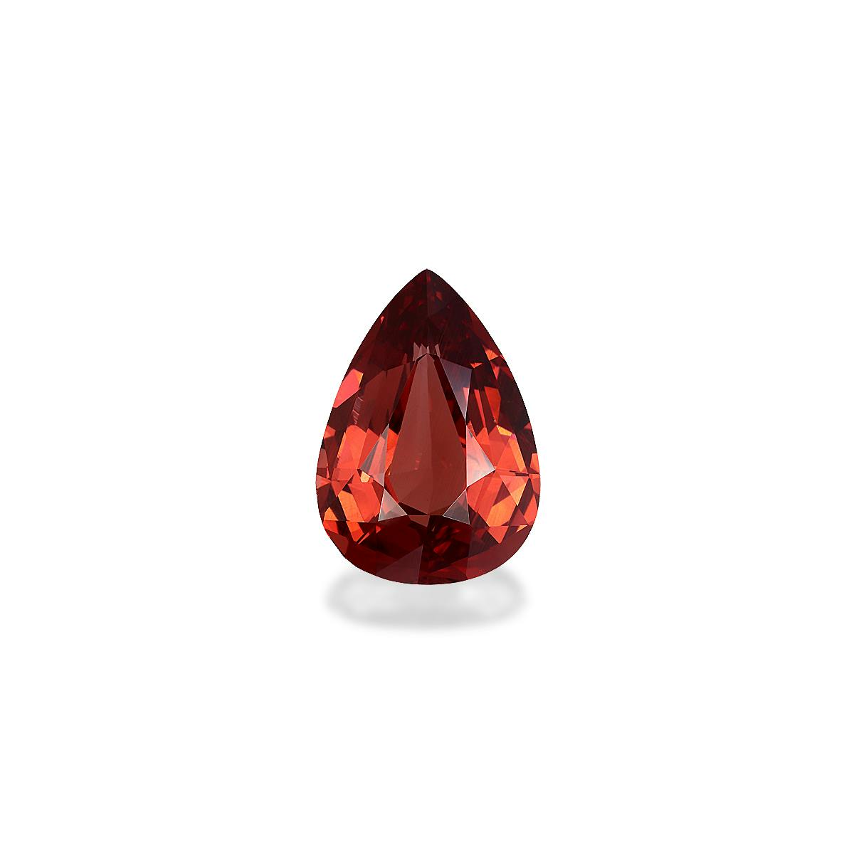 Malaya Garnet 8.13 ct