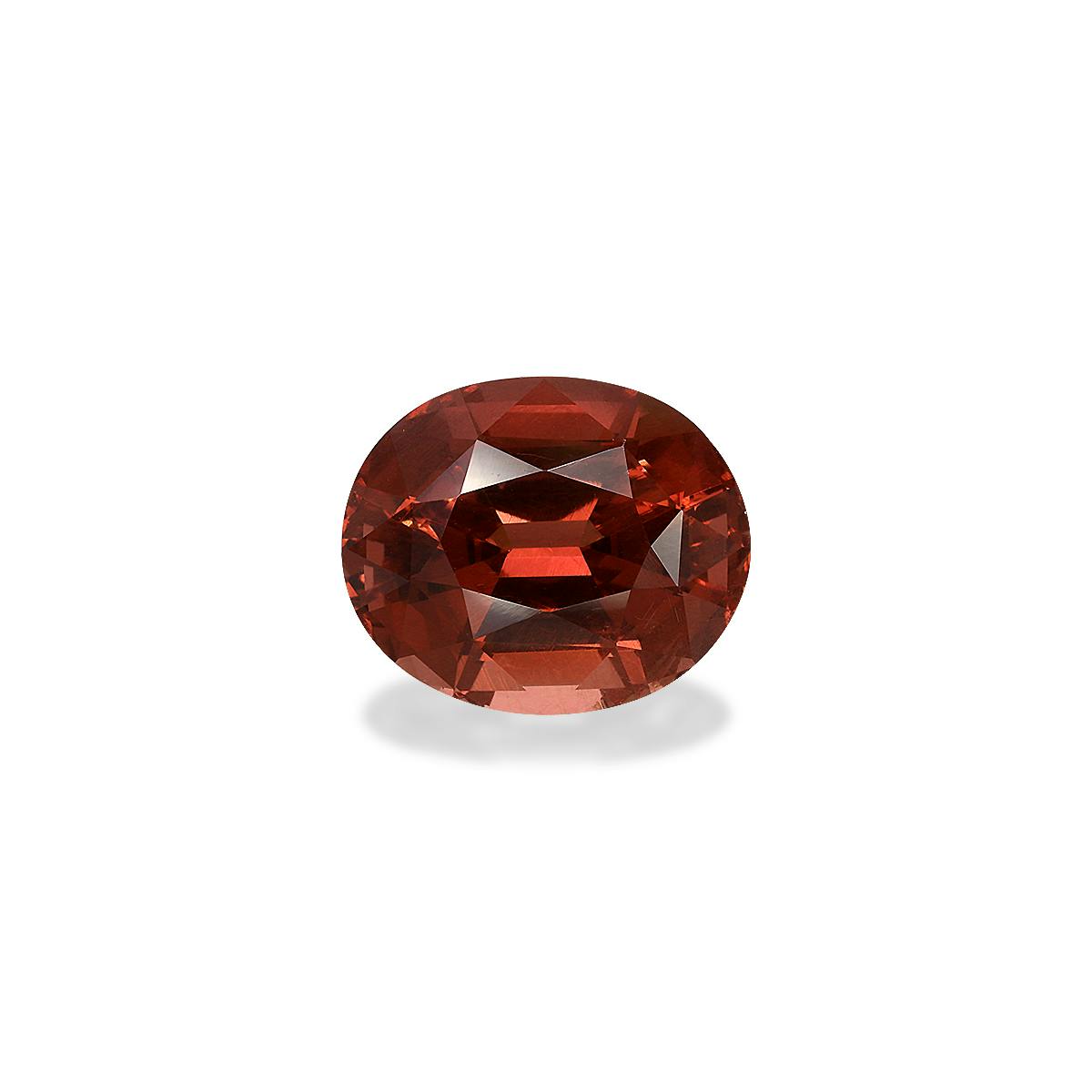 Malaya Garnet 7.71 ct