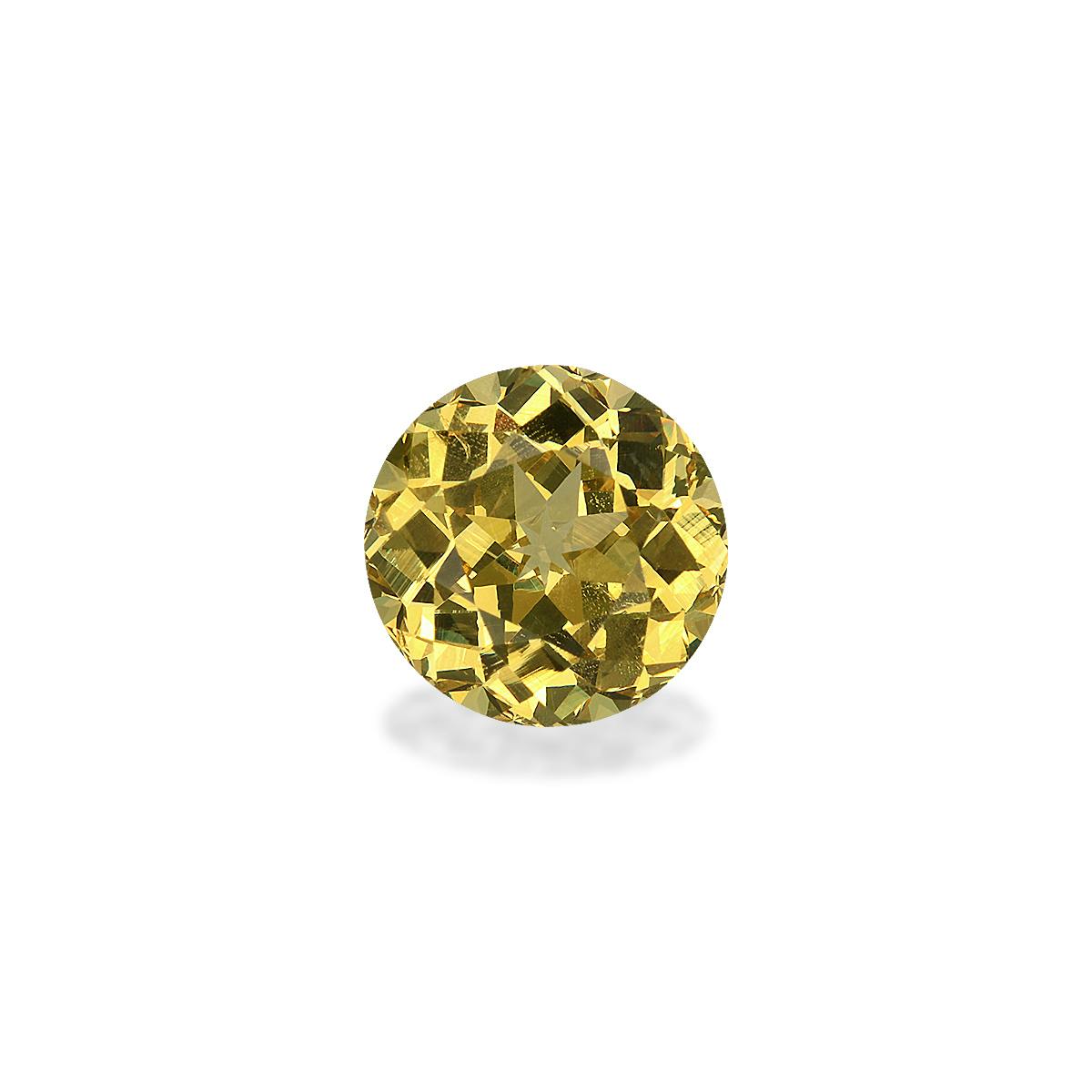Grossular Garnet 4.74 ct