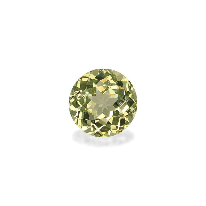 Grossular Garnet 3.82 ct