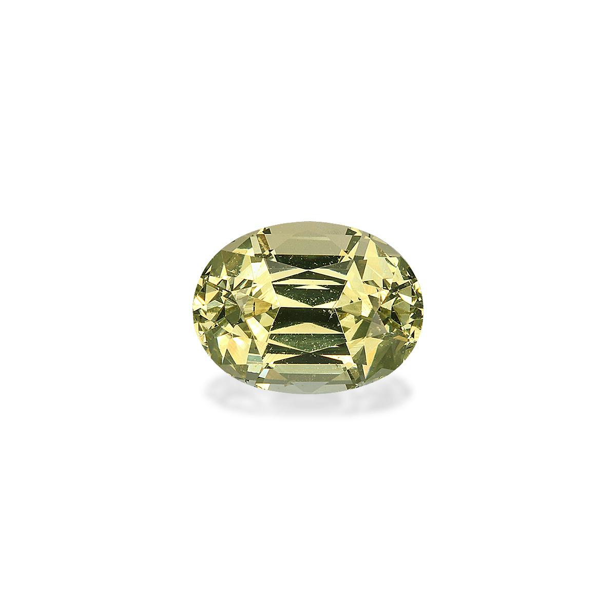 Grossular Garnet 3.66 ct