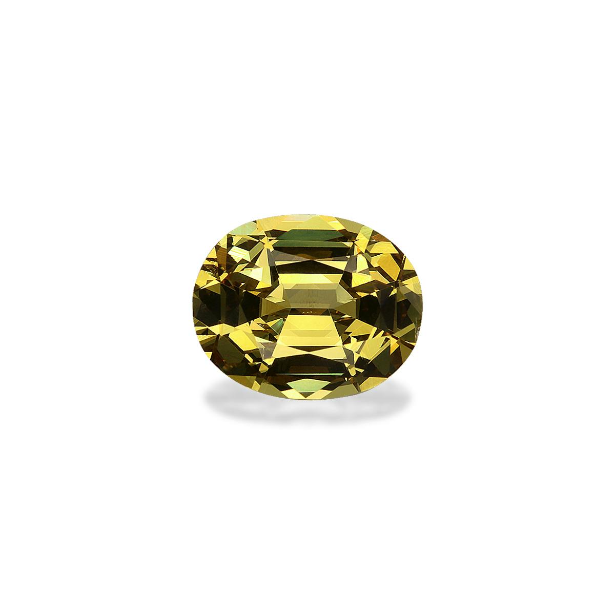 Grossular Garnet 3.72 ct