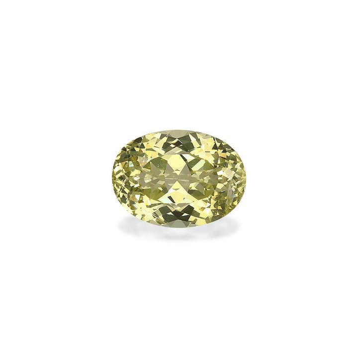 Grossular Garnet 3.71 ct