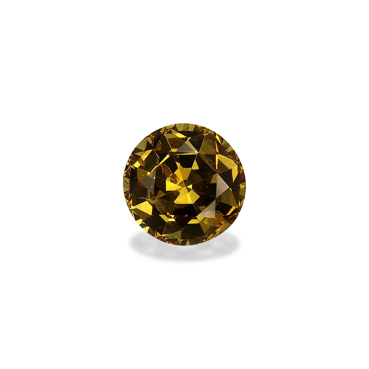 Grossular Garnet 3.49 ct