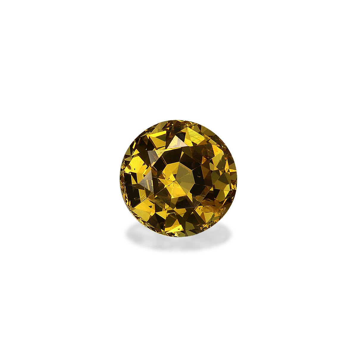 Grossular Garnet 3.49 ct