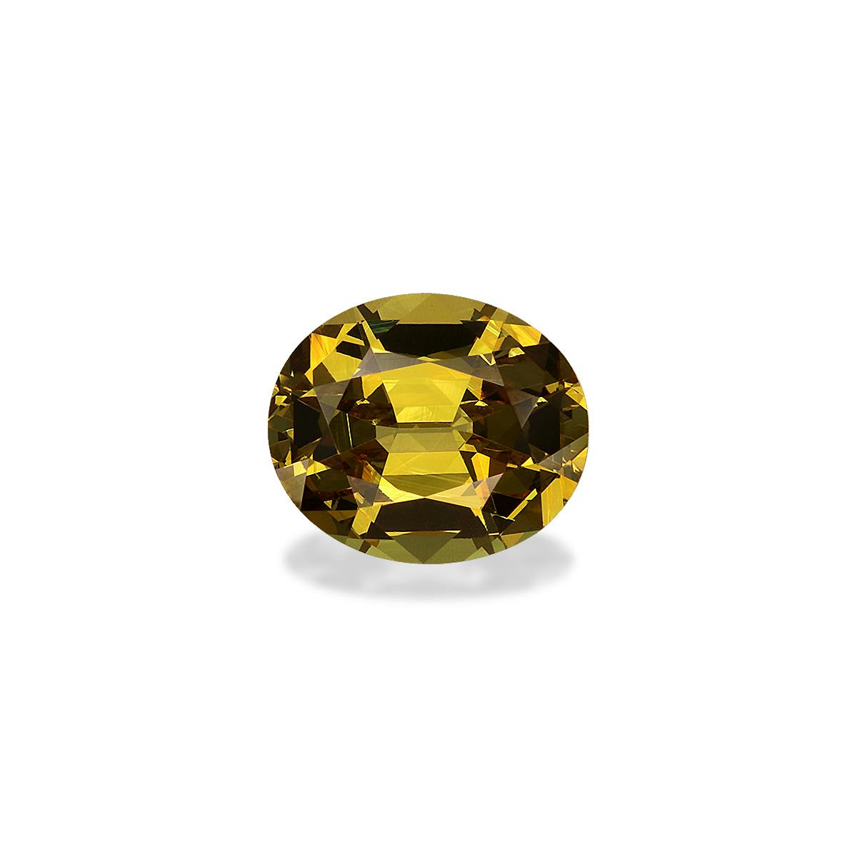 Grossular Garnet 2.78 ct
