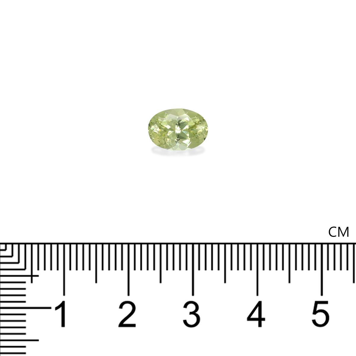 Grossular Garnet 1.83 ct