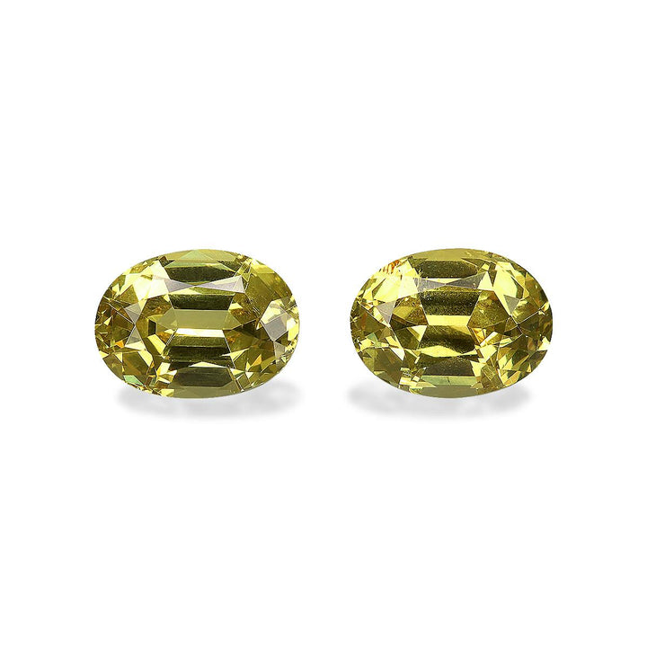 Grossular Garnet 3.38 ct
