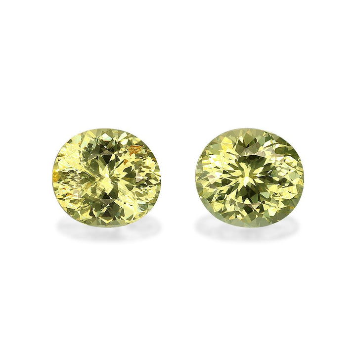 Grossular Garnet 2.28 ct